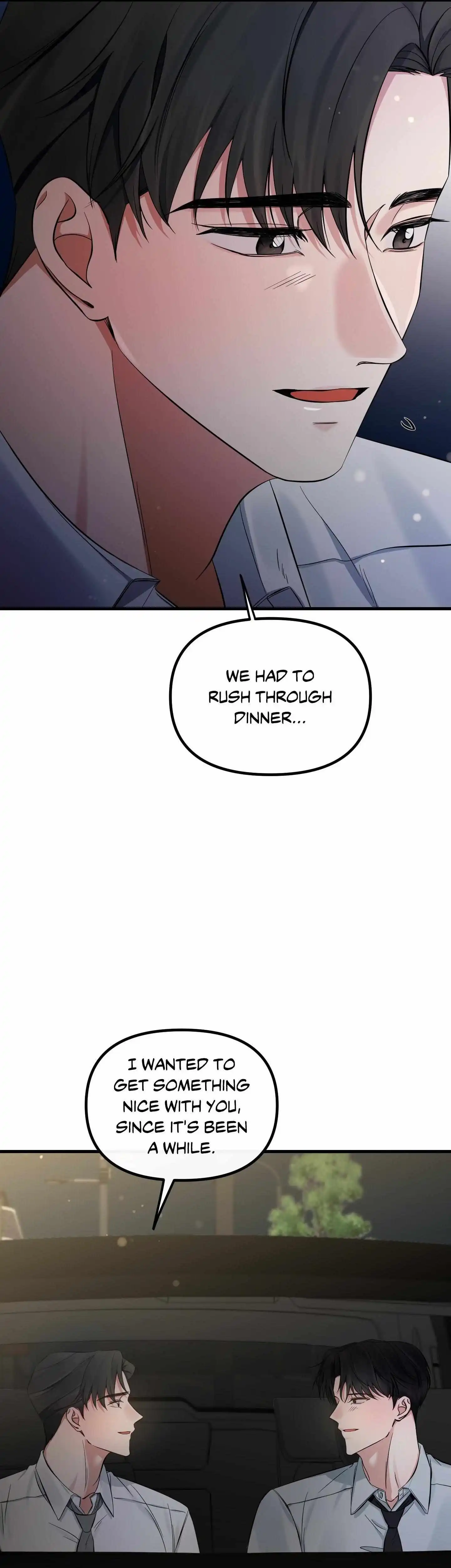 On the Dot - Chapter 27 Page 46