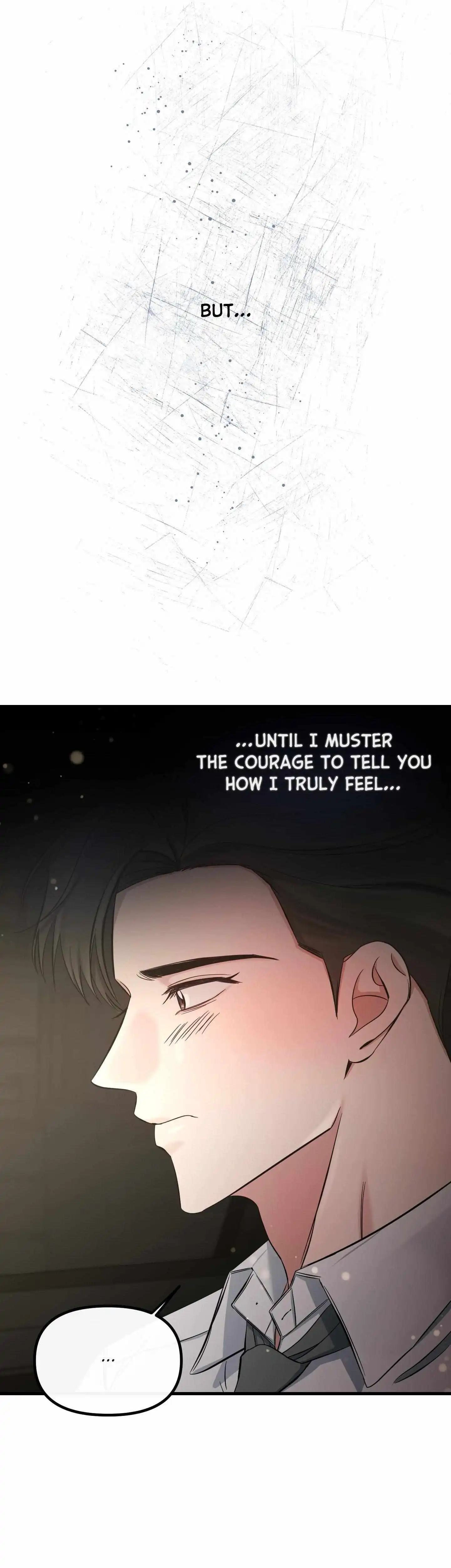 On the Dot - Chapter 27 Page 51