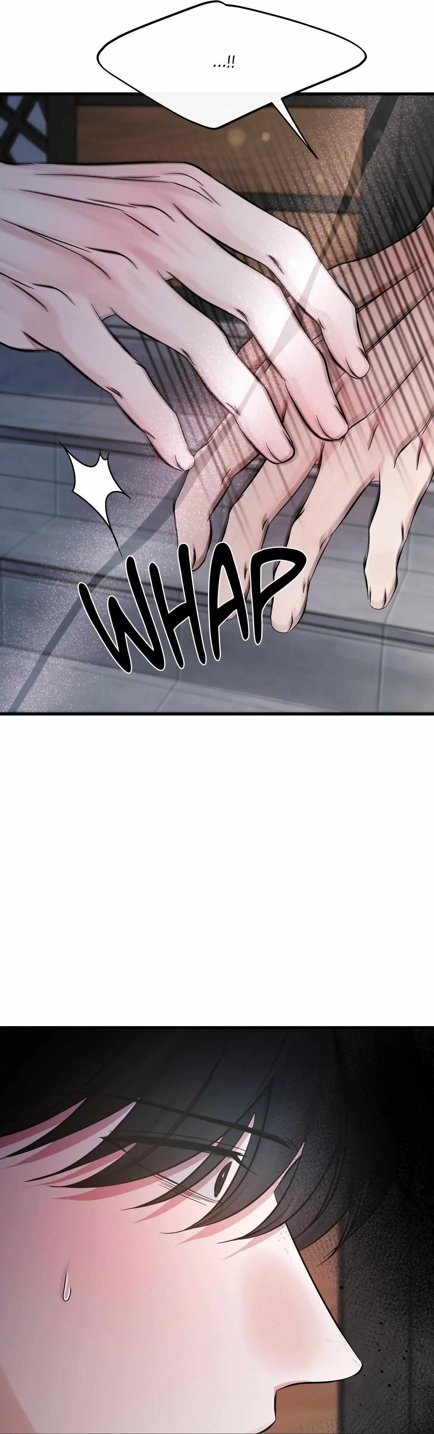On the Dot - Chapter 27 Page 61