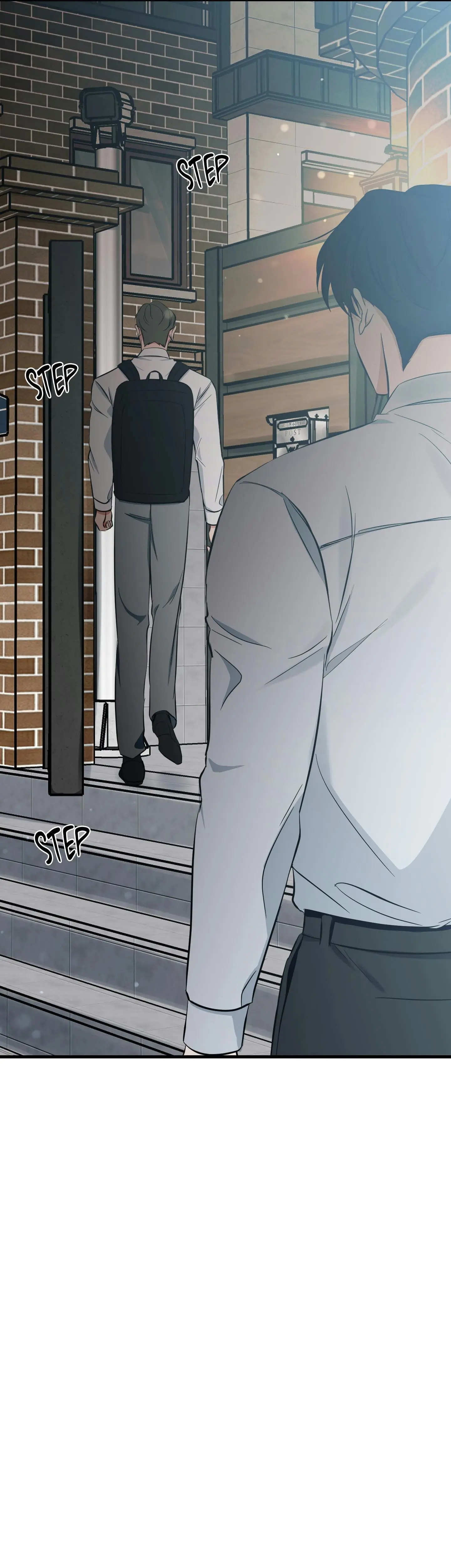 On the Dot - Chapter 28 Page 29