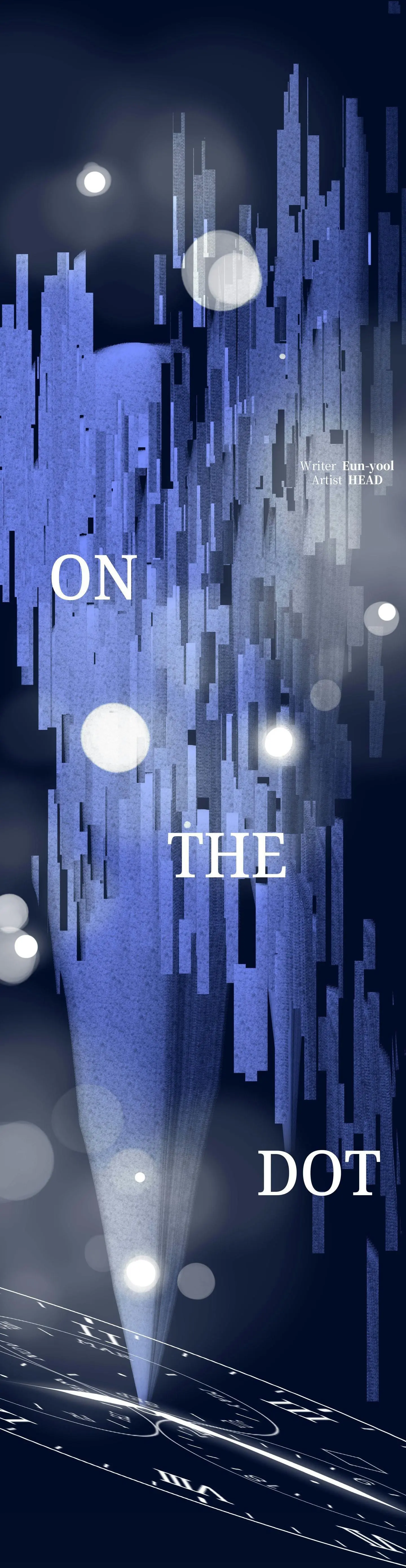 On the Dot - Chapter 28 Page 32