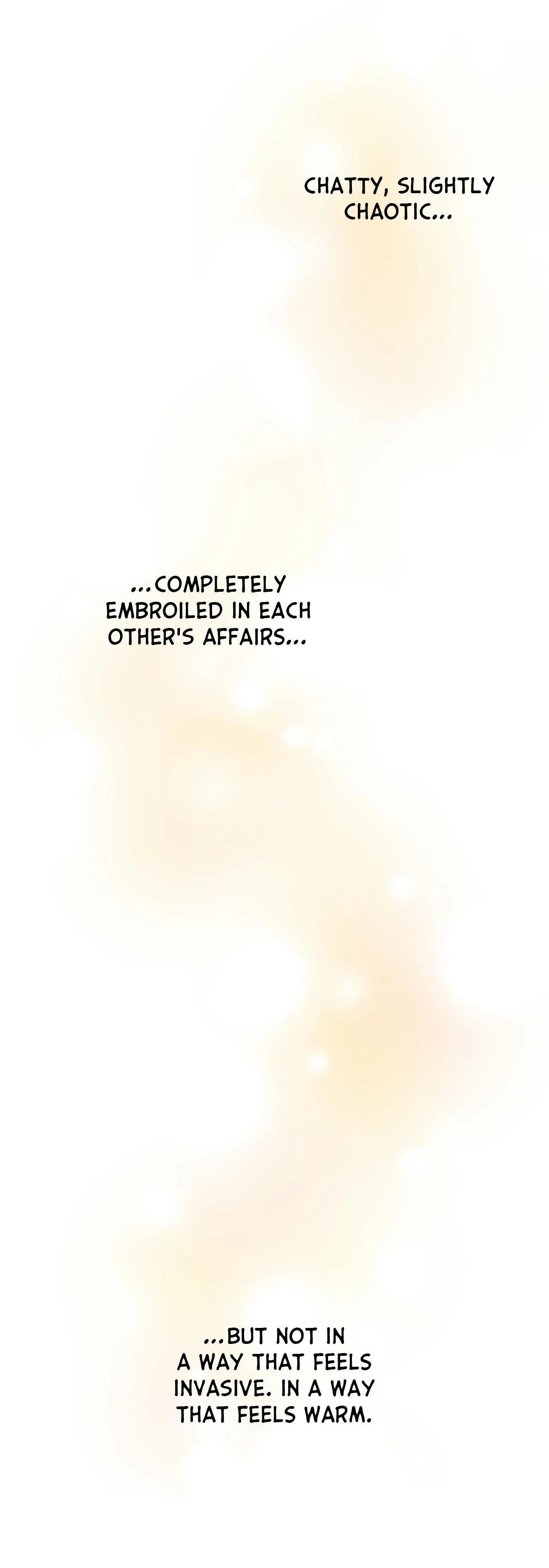 On the Dot - Chapter 28 Page 36