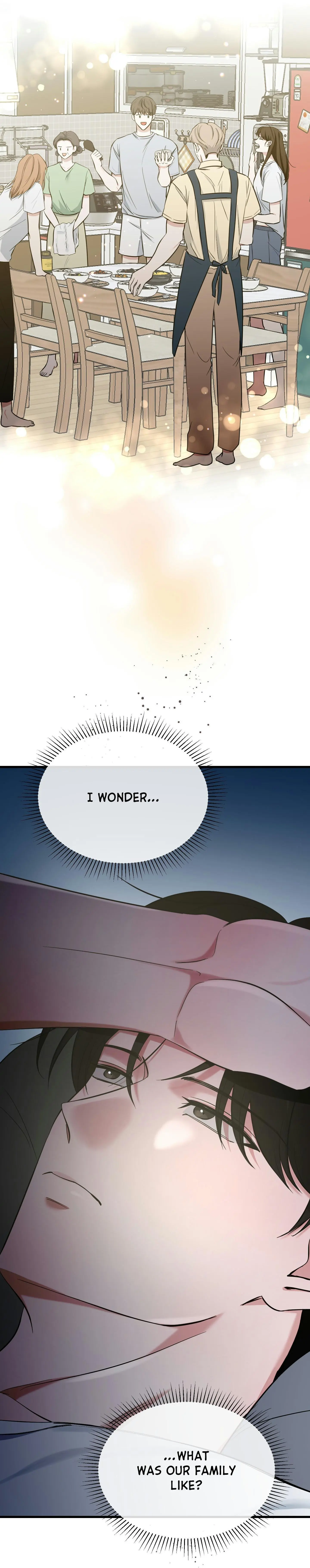 On the Dot - Chapter 28 Page 37
