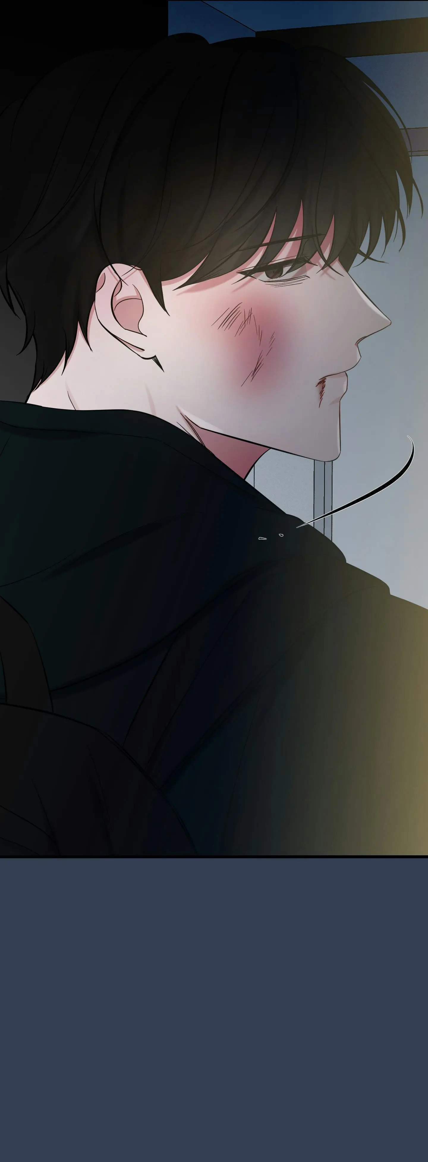 On the Dot - Chapter 28 Page 41