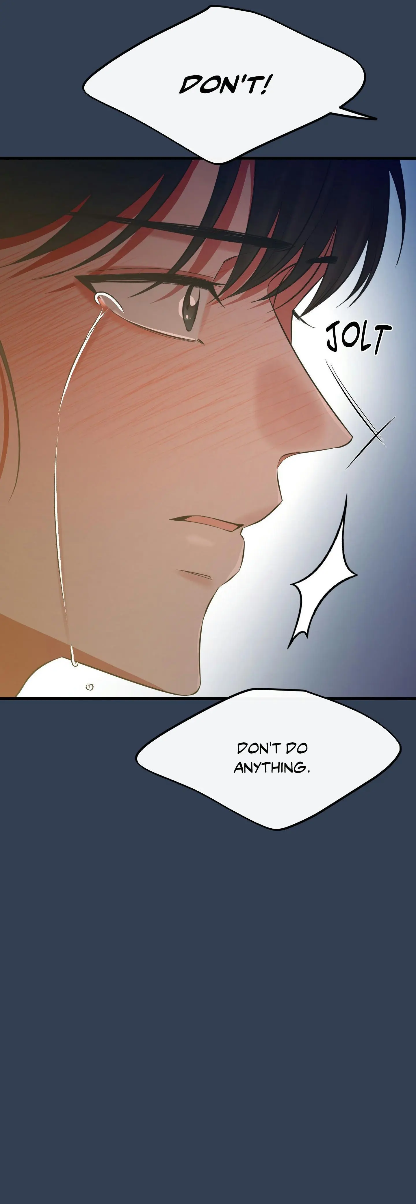On the Dot - Chapter 28 Page 47