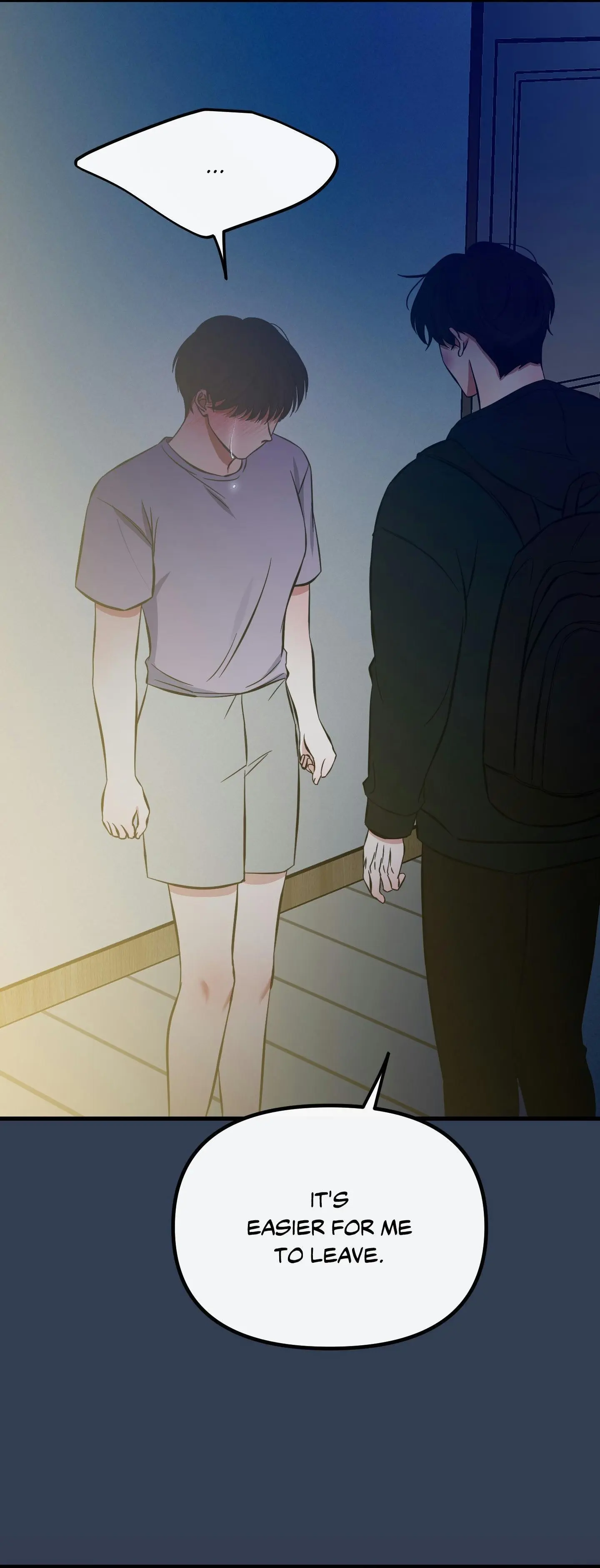 On the Dot - Chapter 28 Page 49