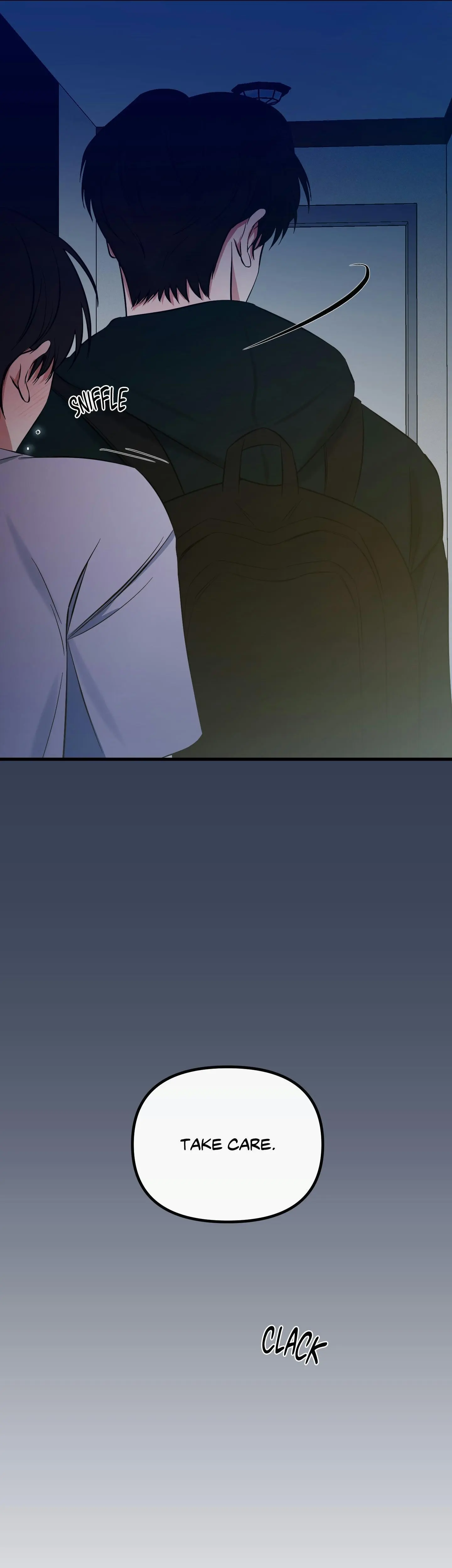On the Dot - Chapter 28 Page 50