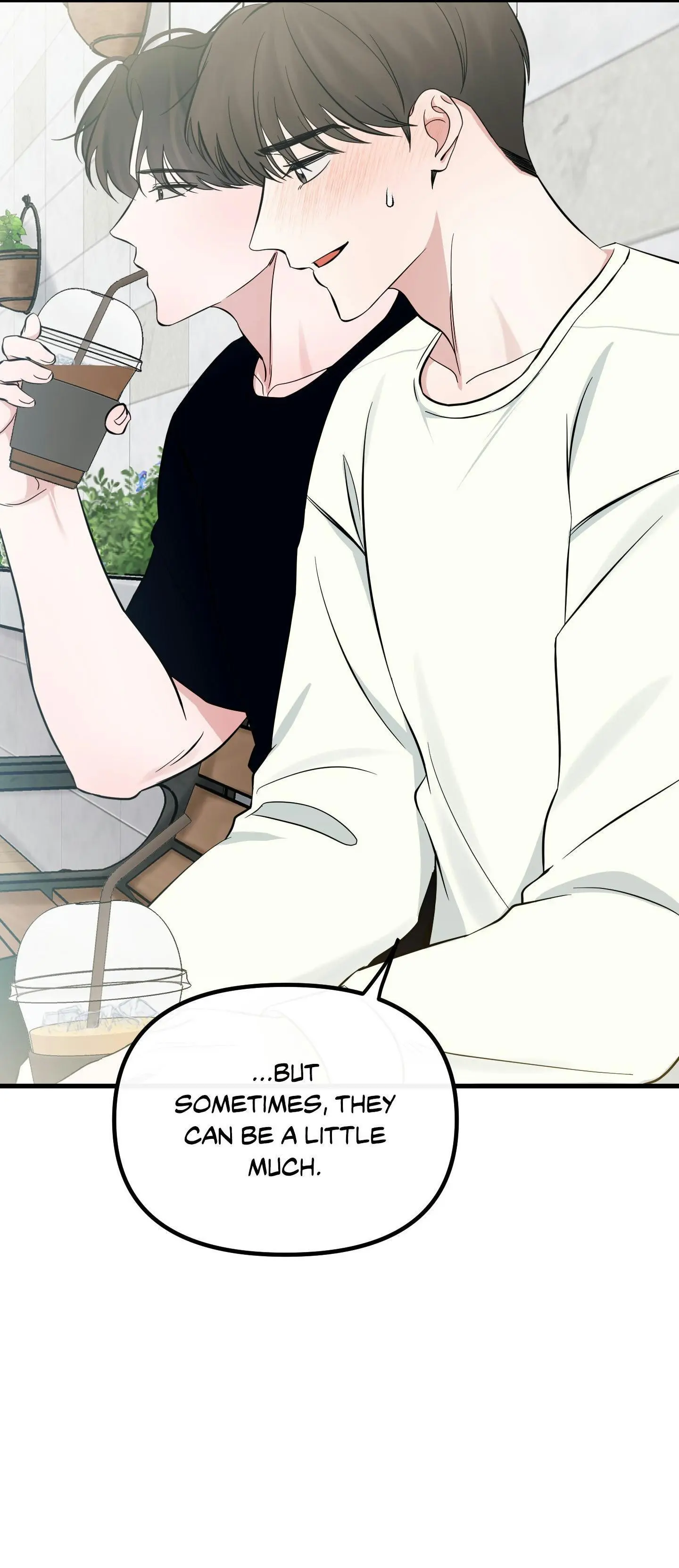 On the Dot - Chapter 28 Page 64