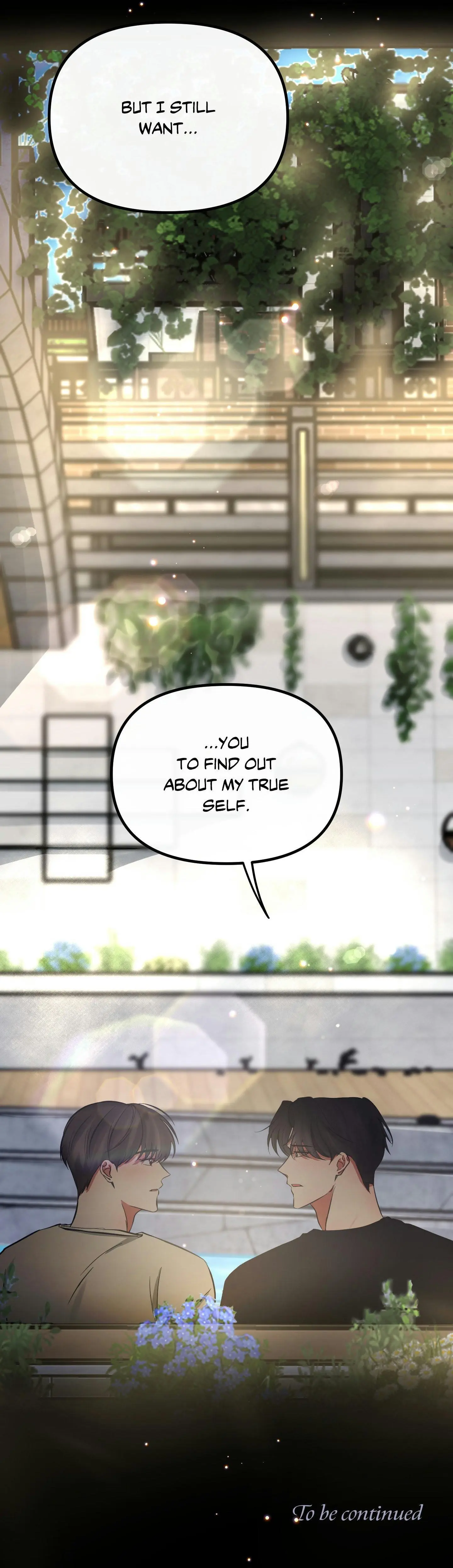 On the Dot - Chapter 28 Page 76