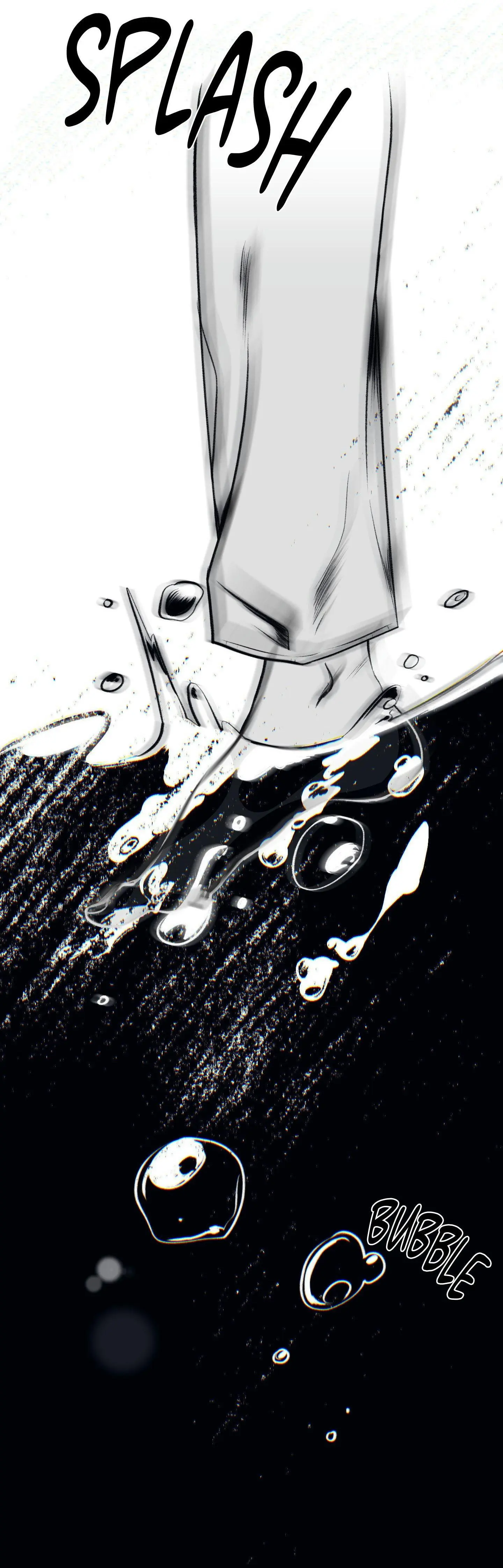 On the Dot - Chapter 29 Page 3