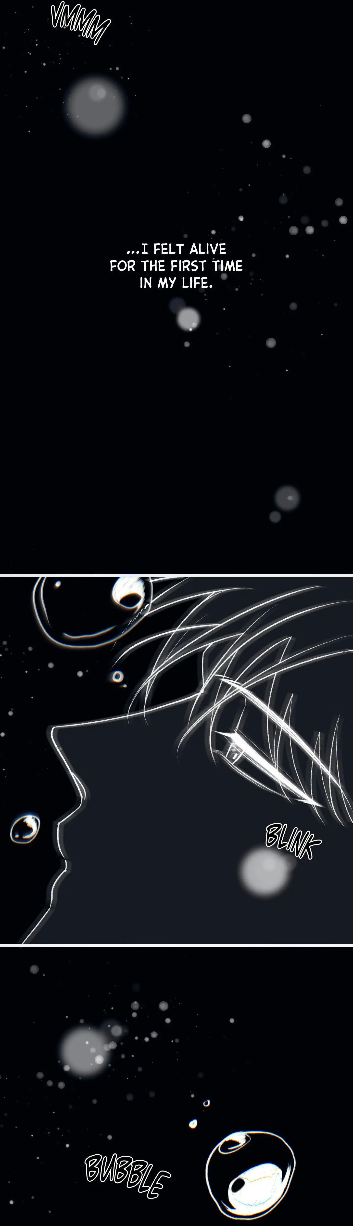 On the Dot - Chapter 29 Page 5