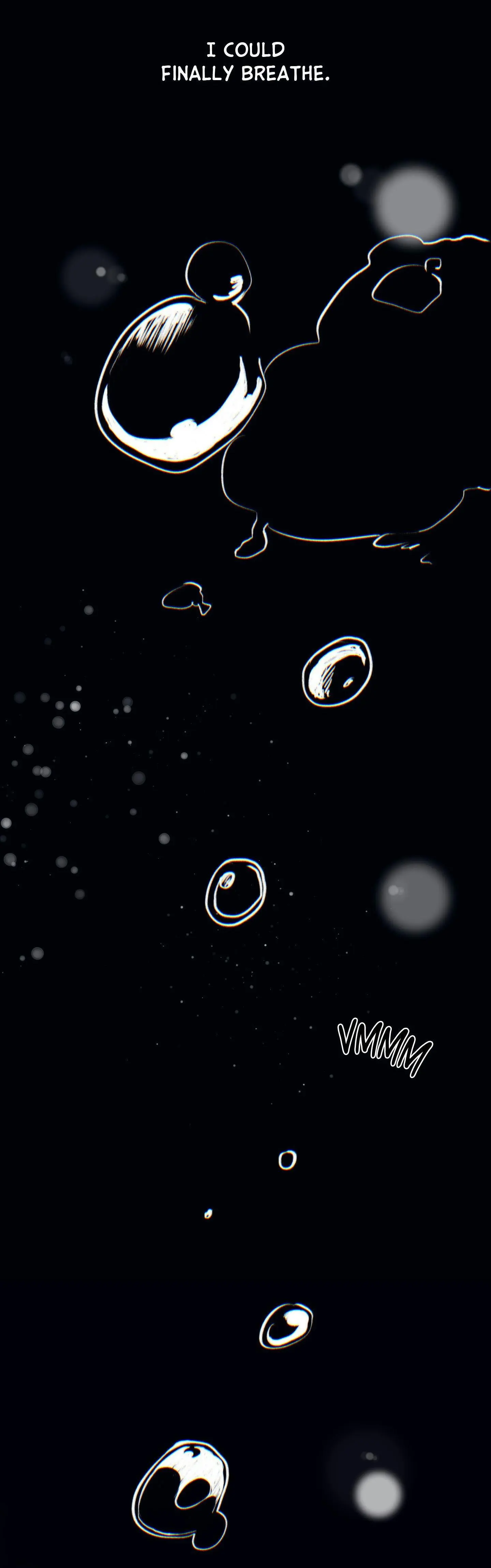 On the Dot - Chapter 29 Page 6