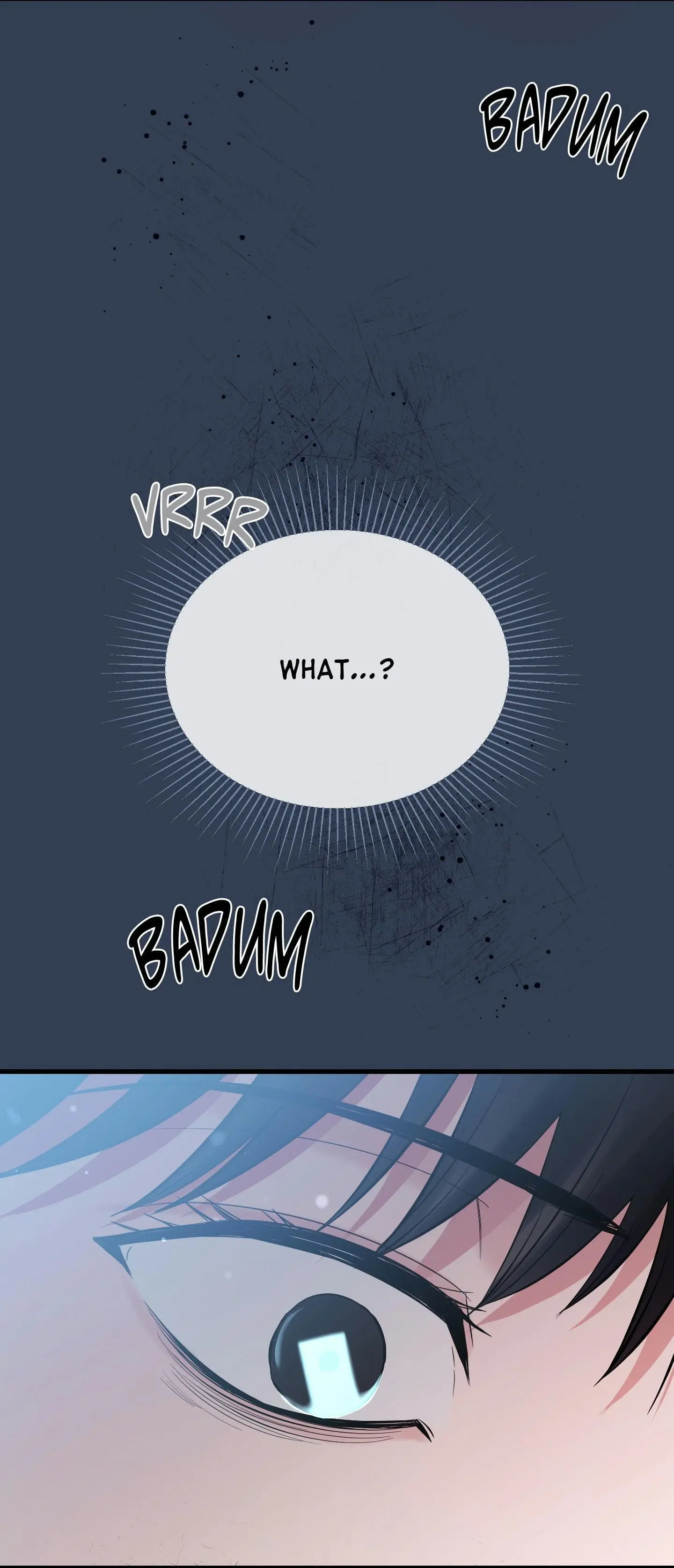 On the Dot - Chapter 29 Page 20