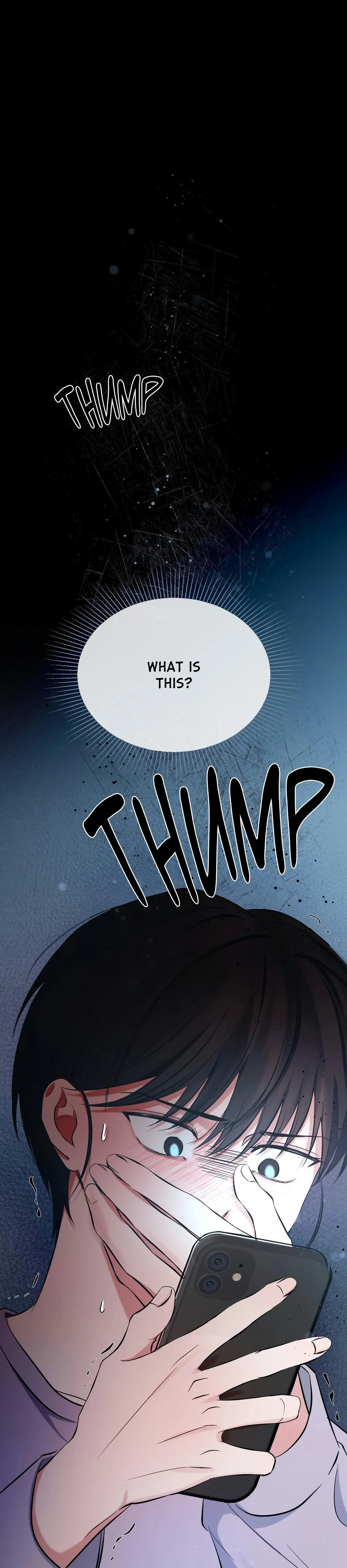 On the Dot - Chapter 29 Page 22