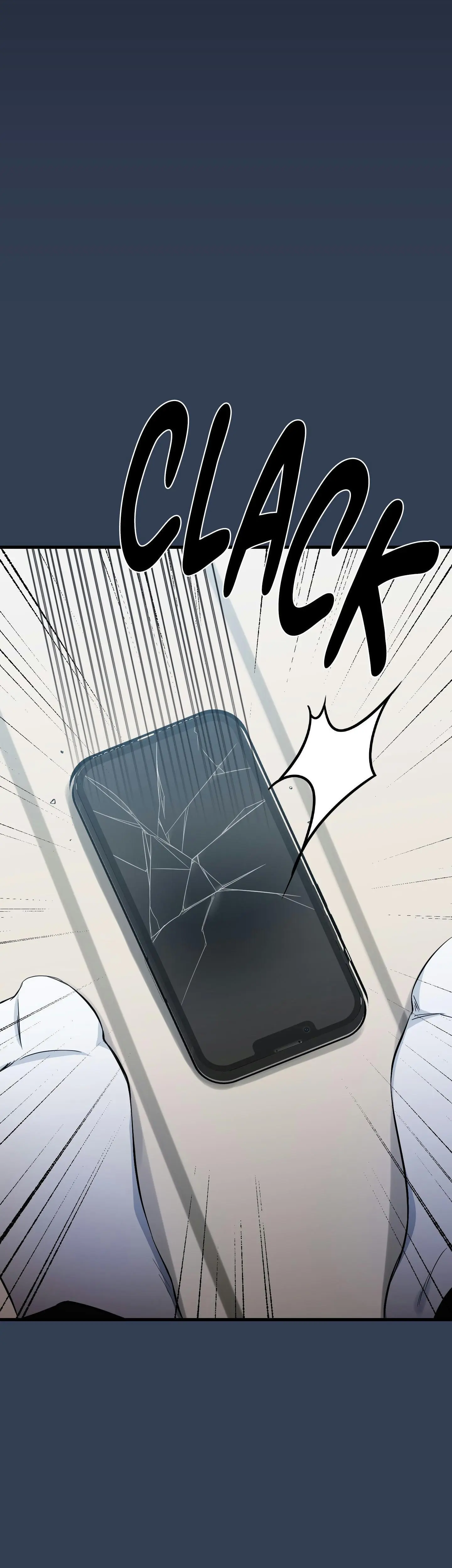 On the Dot - Chapter 29 Page 25