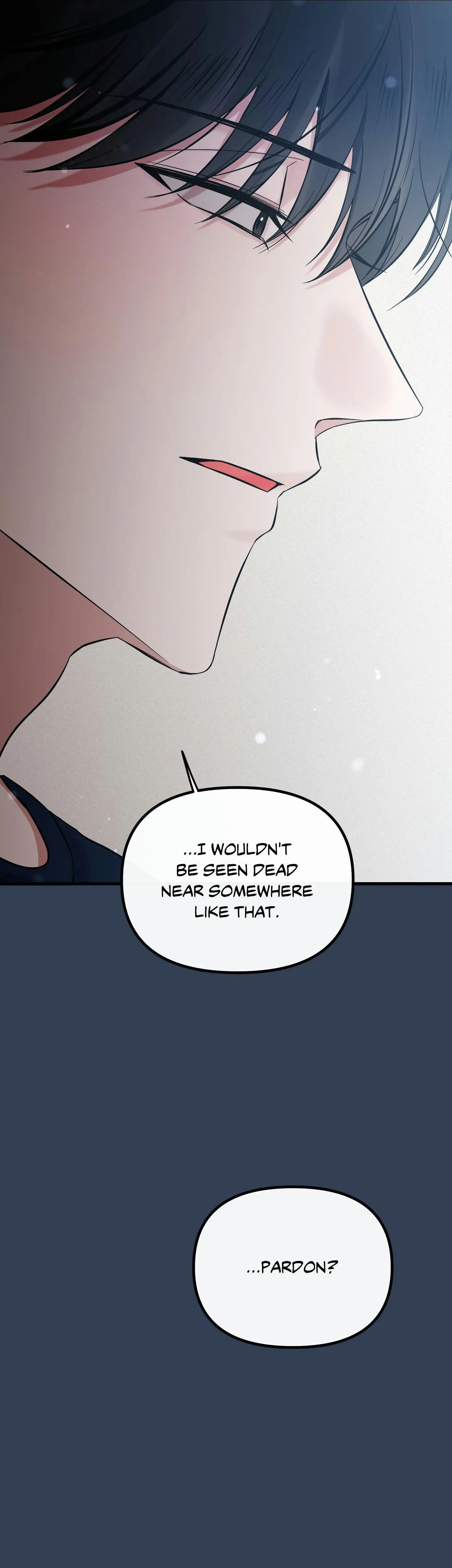 On the Dot - Chapter 29 Page 30