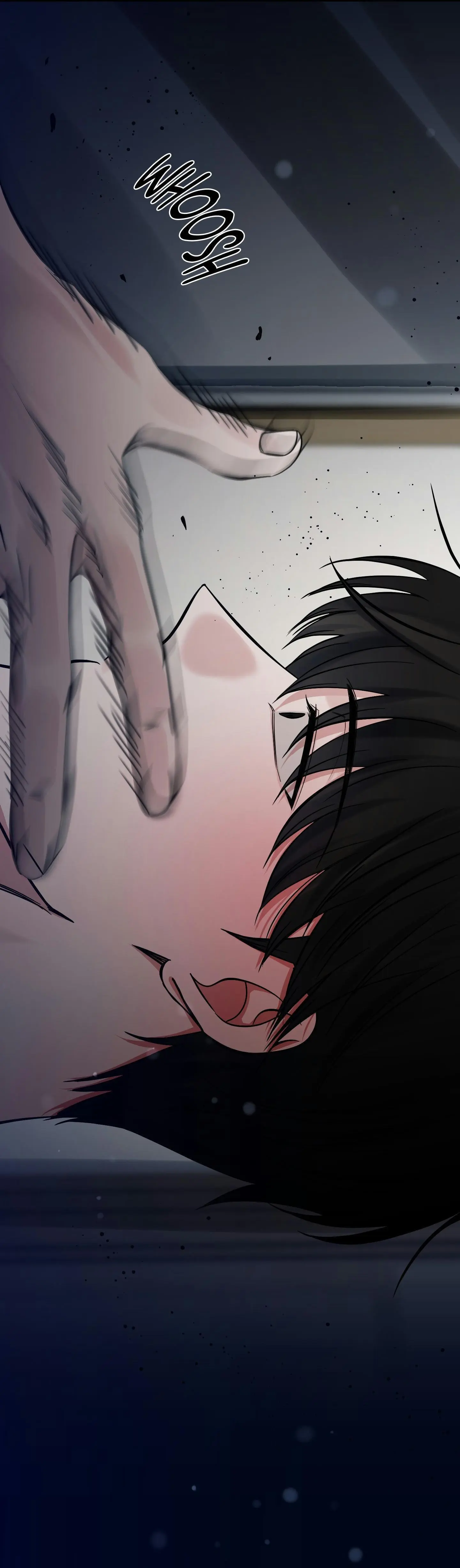 On the Dot - Chapter 29 Page 35