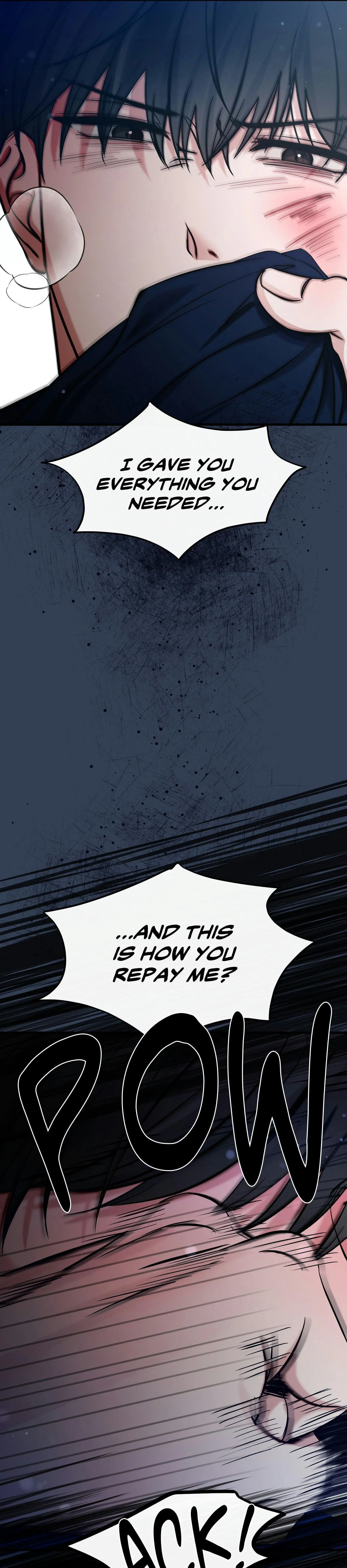 On the Dot - Chapter 29 Page 39