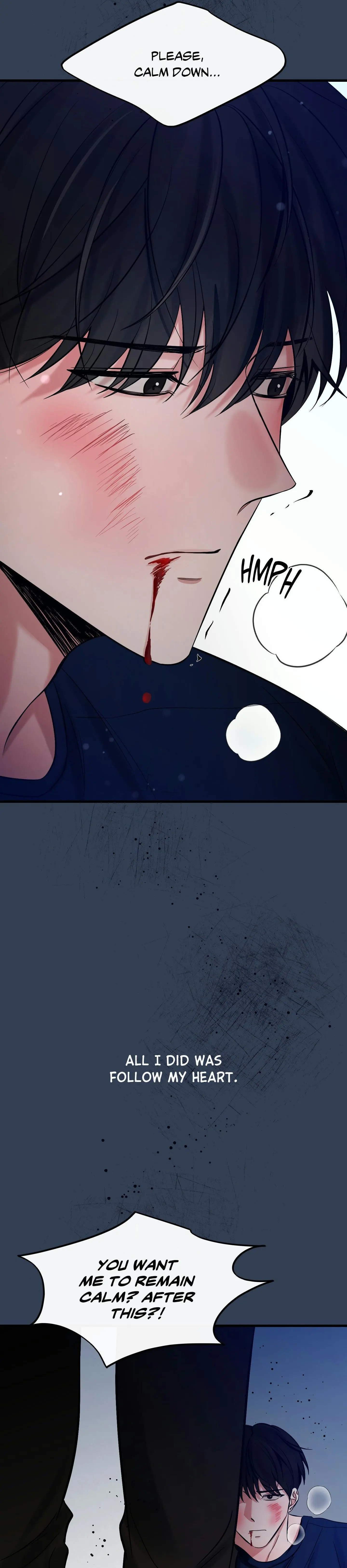 On the Dot - Chapter 29 Page 42