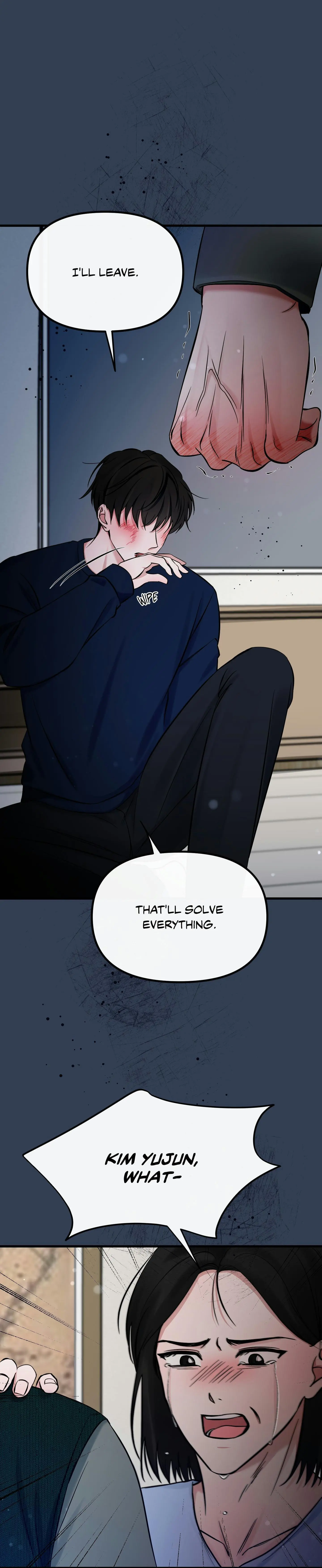On the Dot - Chapter 29 Page 46