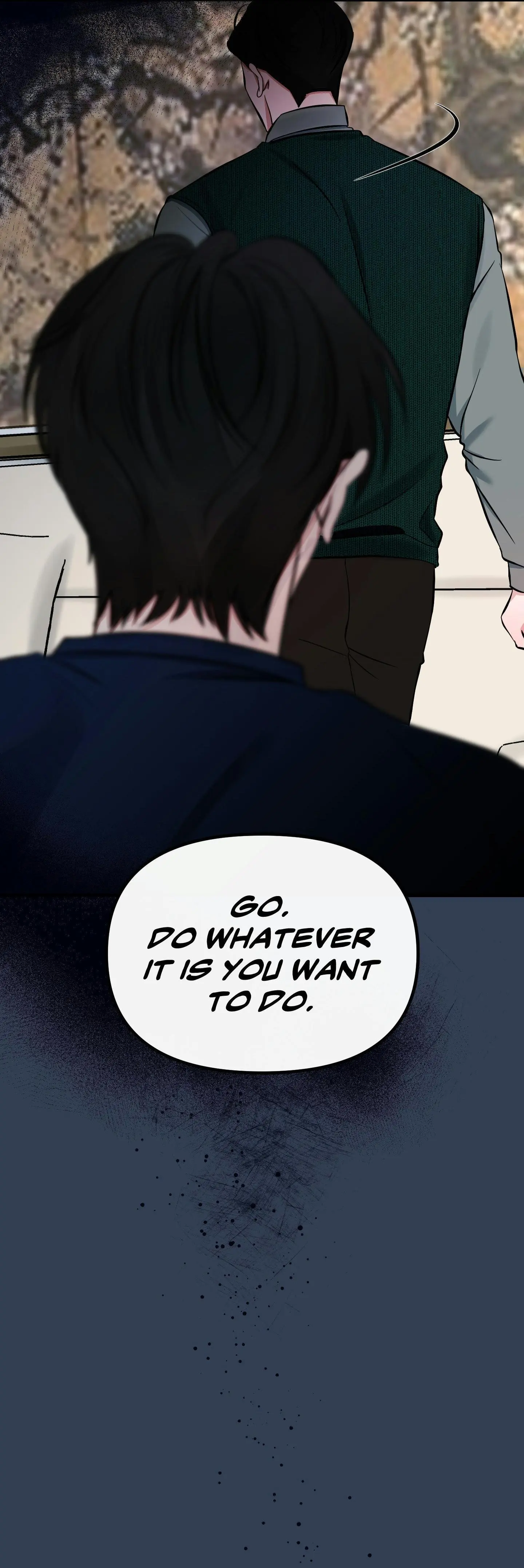 On the Dot - Chapter 29 Page 48