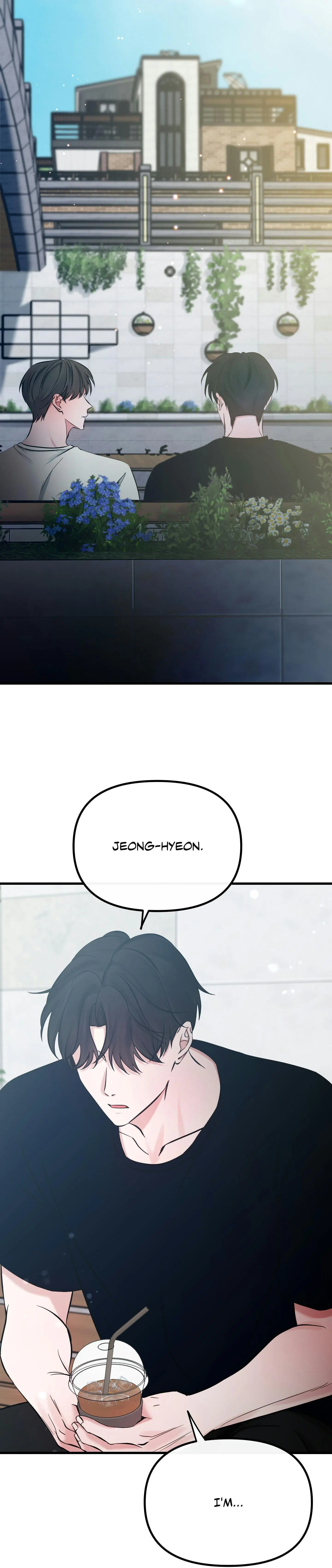 On the Dot - Chapter 29 Page 51