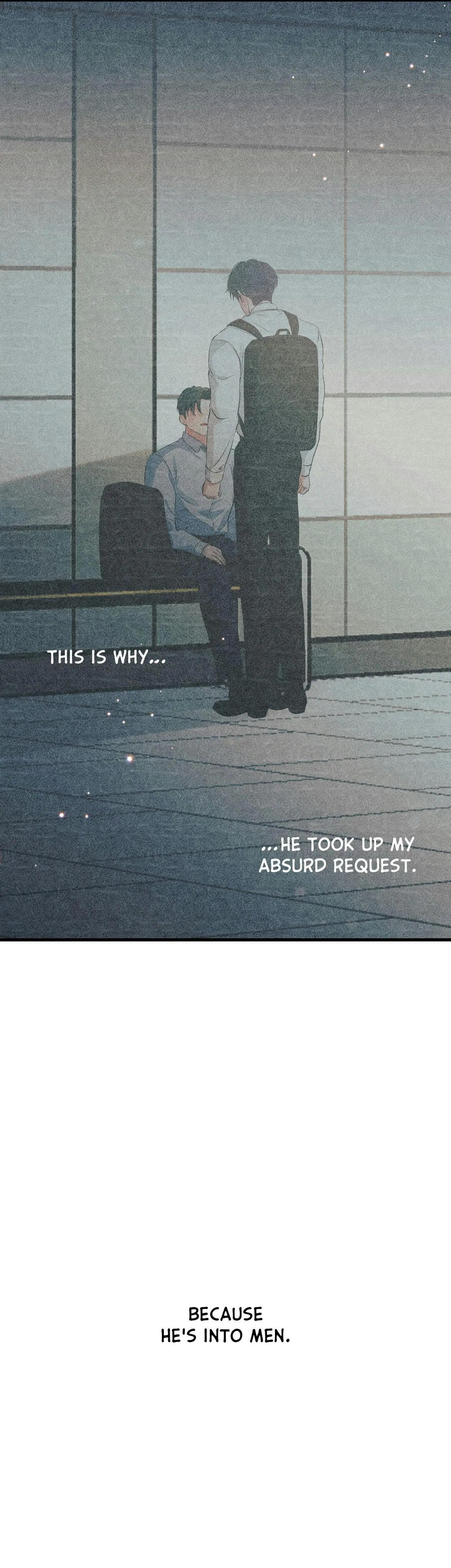 On the Dot - Chapter 29 Page 68