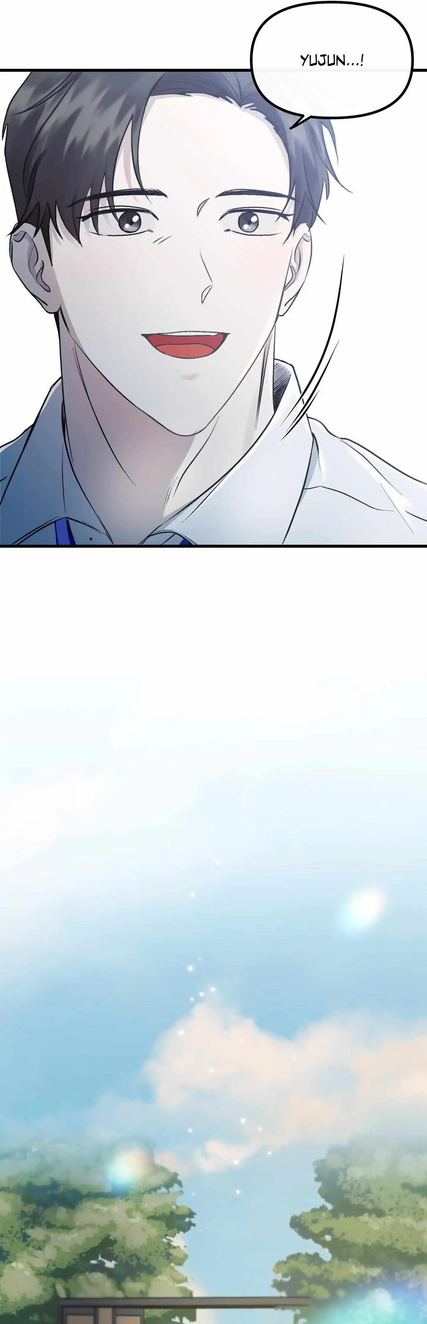 On the Dot - Chapter 3 Page 24