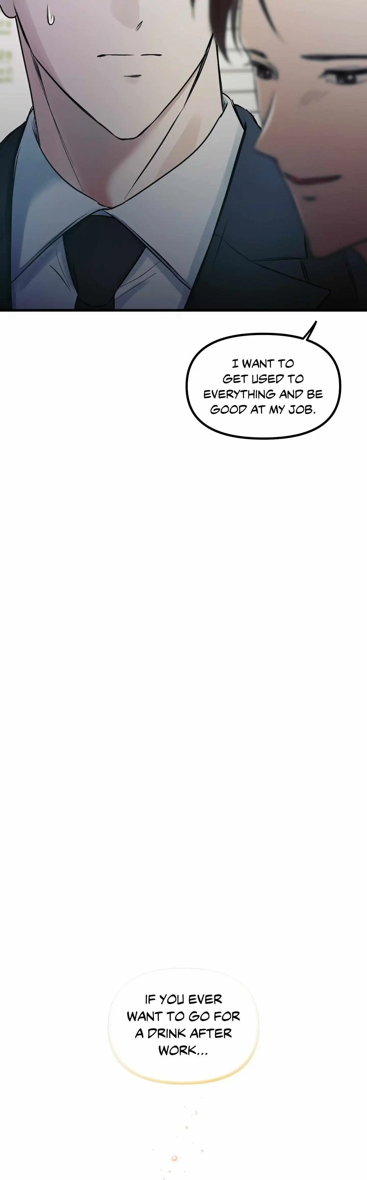 On the Dot - Chapter 3 Page 40
