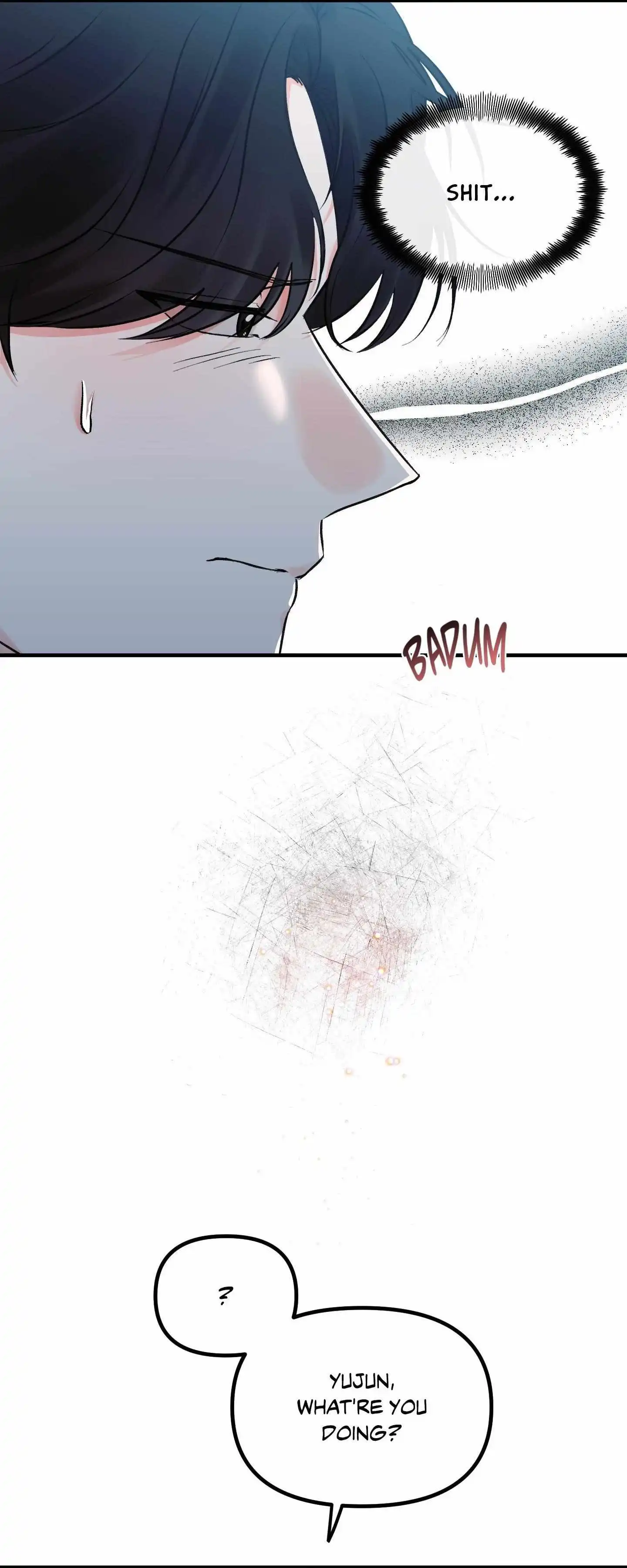 On the Dot - Chapter 3 Page 50