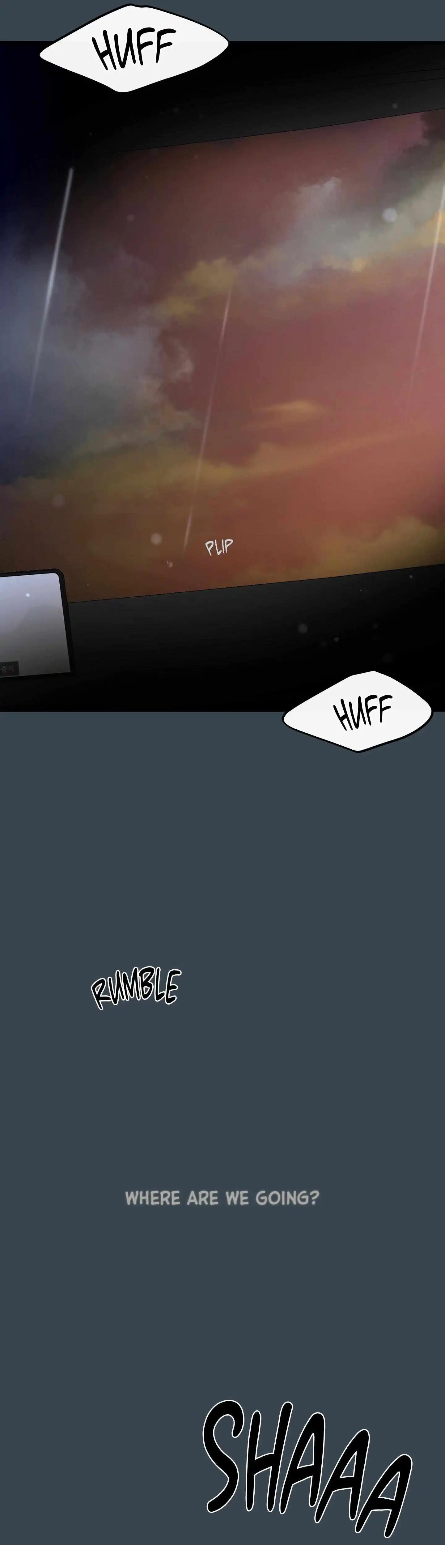 On the Dot - Chapter 30 Page 4