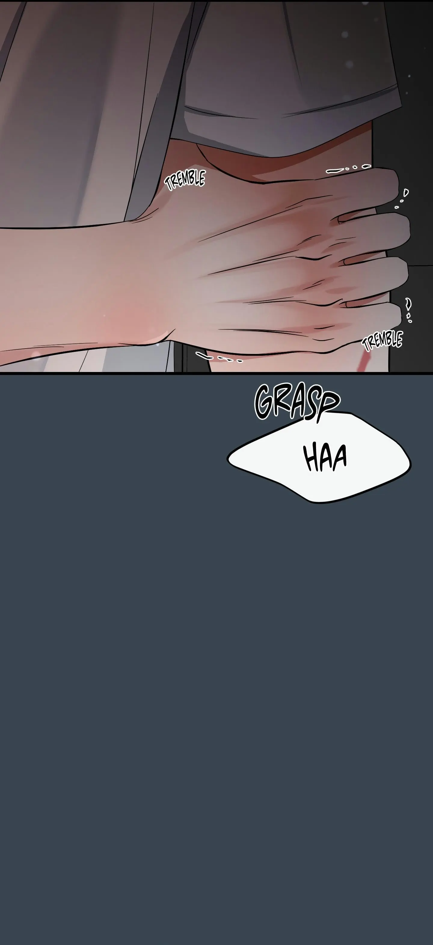 On the Dot - Chapter 30 Page 6