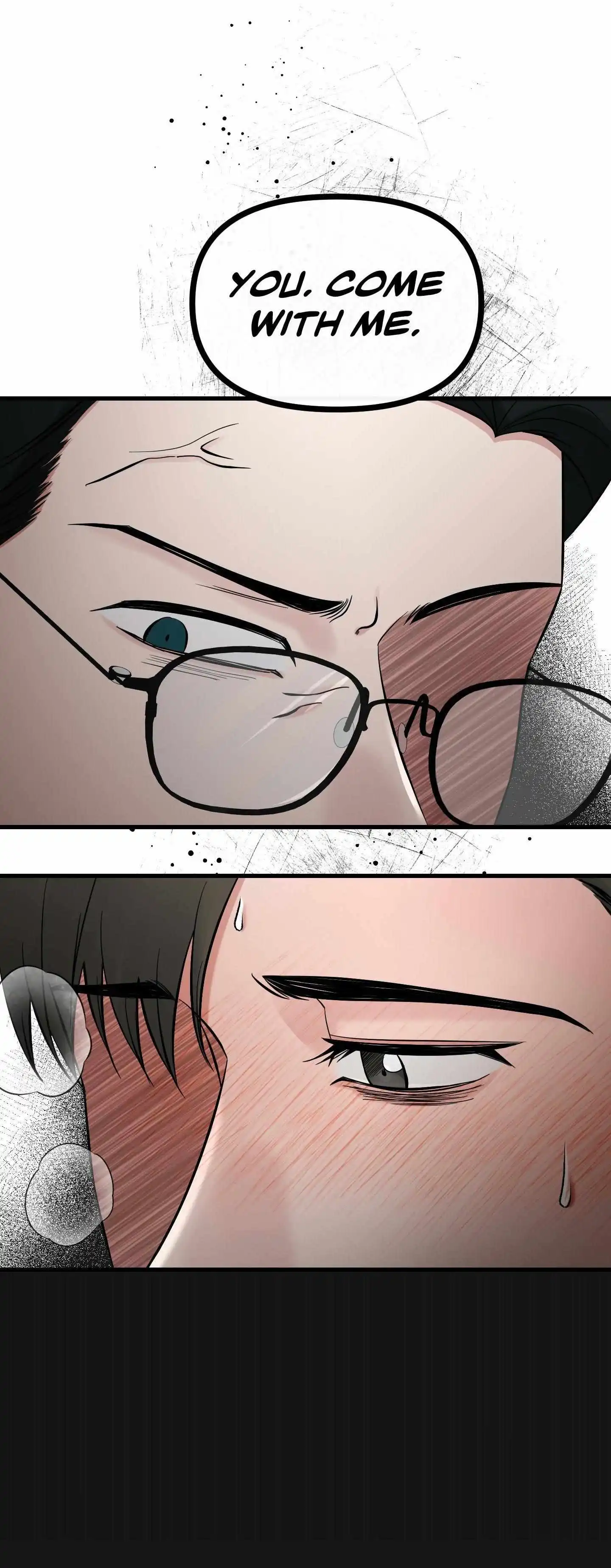 On the Dot - Chapter 30 Page 13