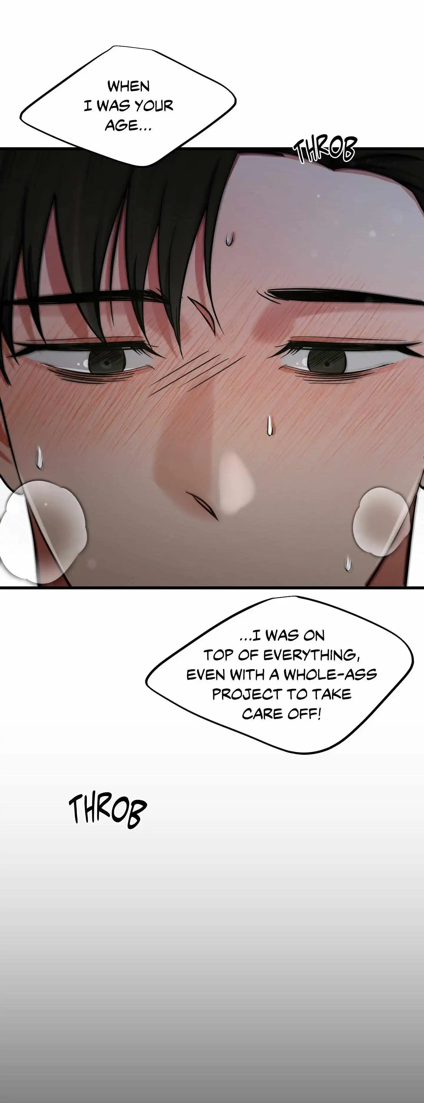 On the Dot - Chapter 30 Page 18