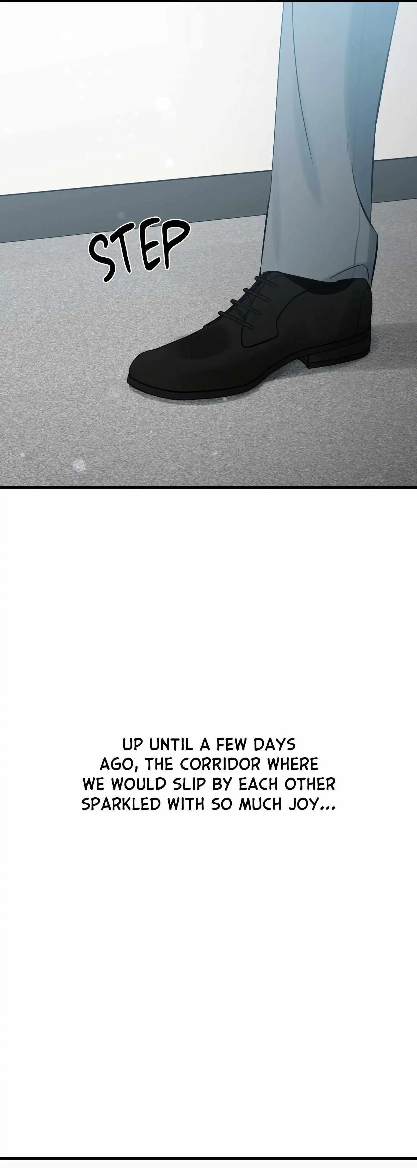 On the Dot - Chapter 30 Page 24