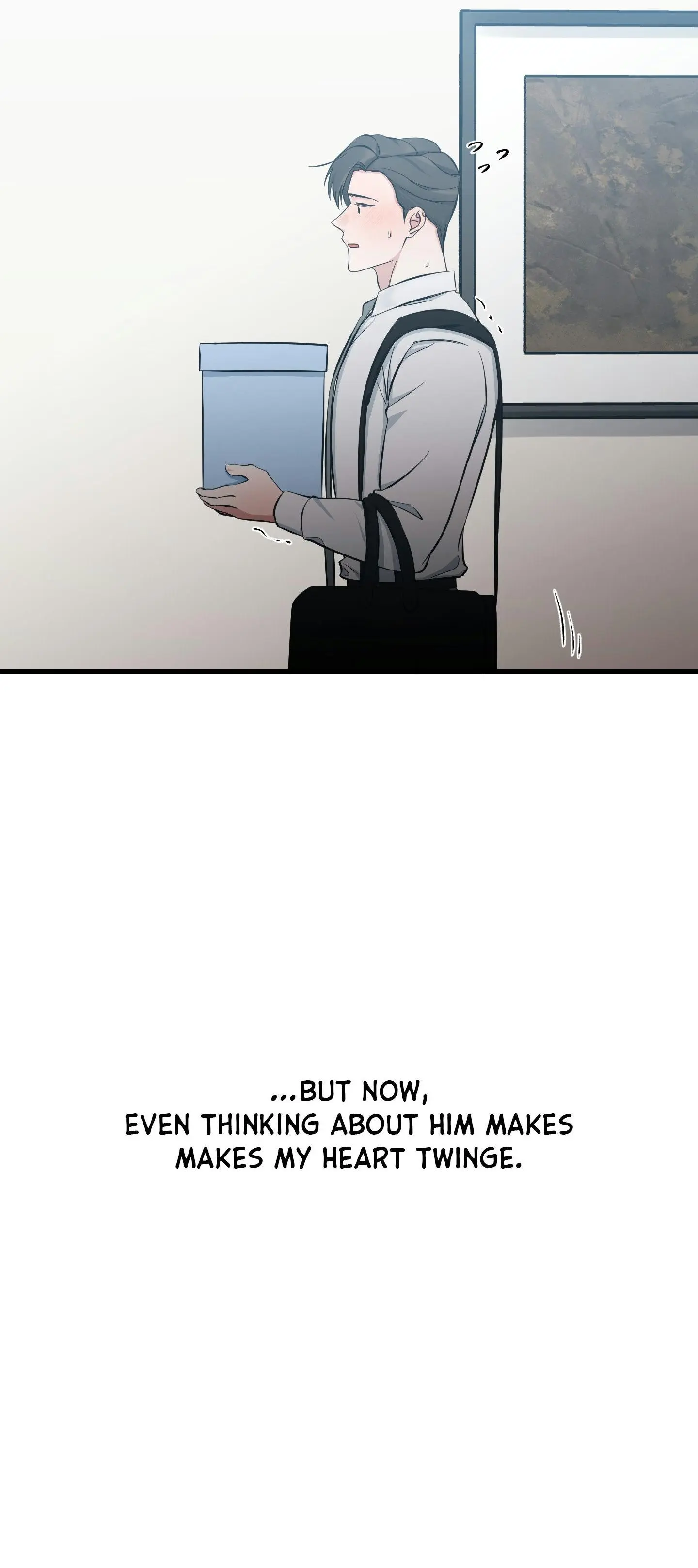 On the Dot - Chapter 30 Page 25