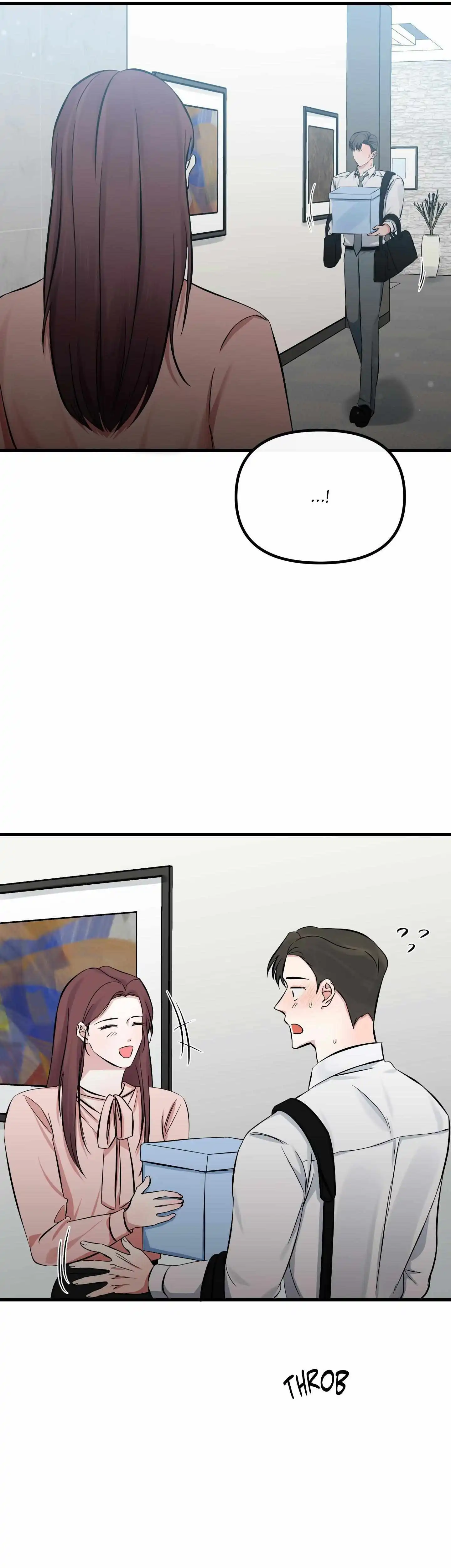 On the Dot - Chapter 30 Page 26