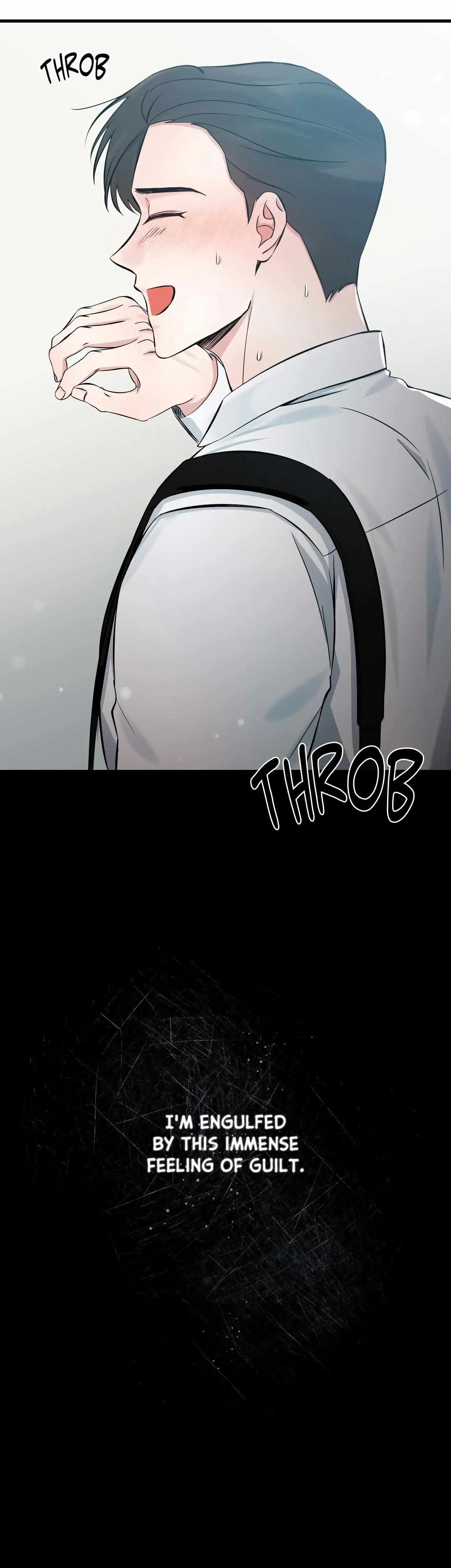On the Dot - Chapter 30 Page 27