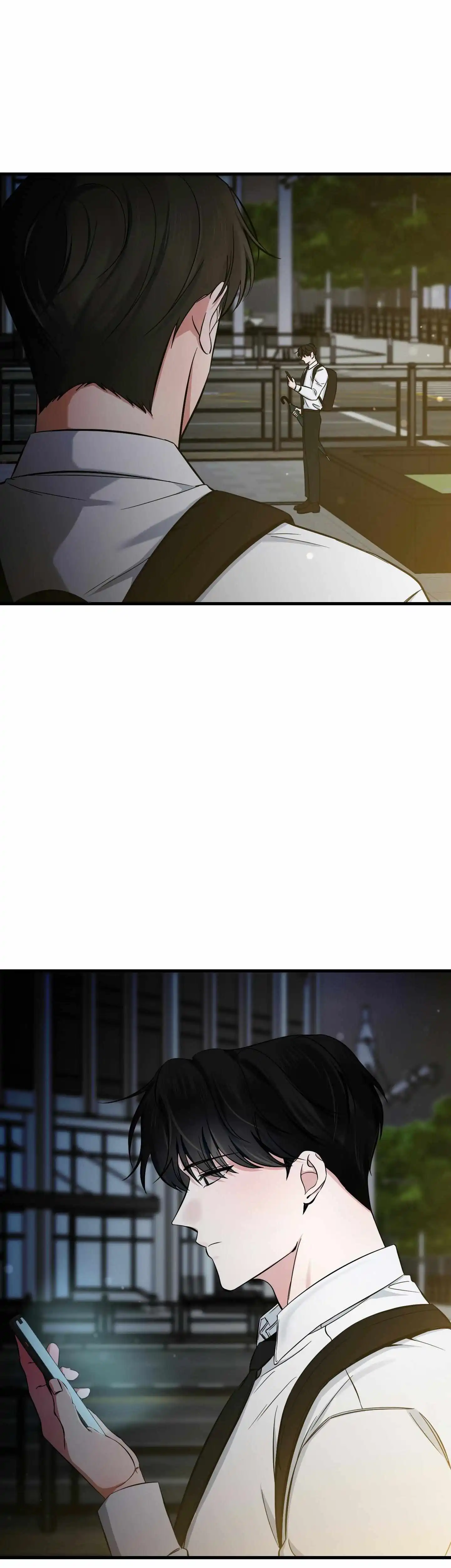 On the Dot - Chapter 30 Page 30