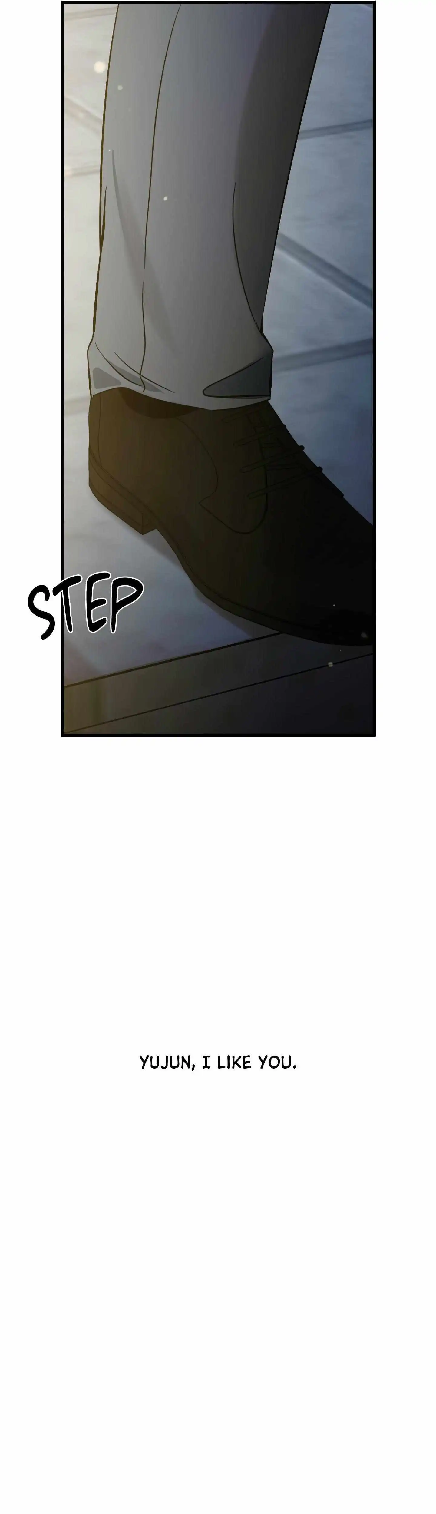 On the Dot - Chapter 30 Page 33