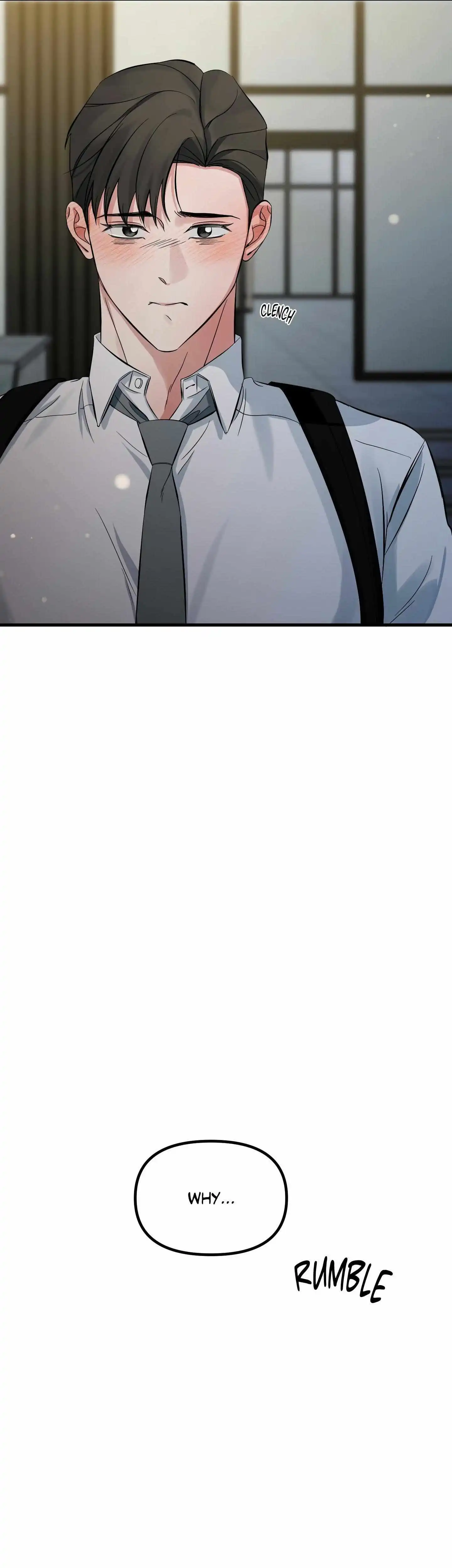 On the Dot - Chapter 30 Page 40