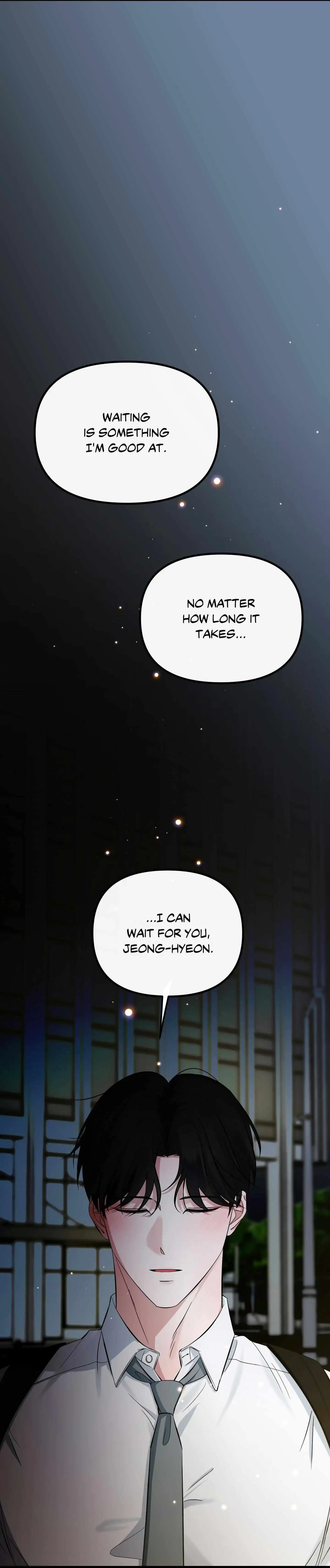 On the Dot - Chapter 30 Page 42