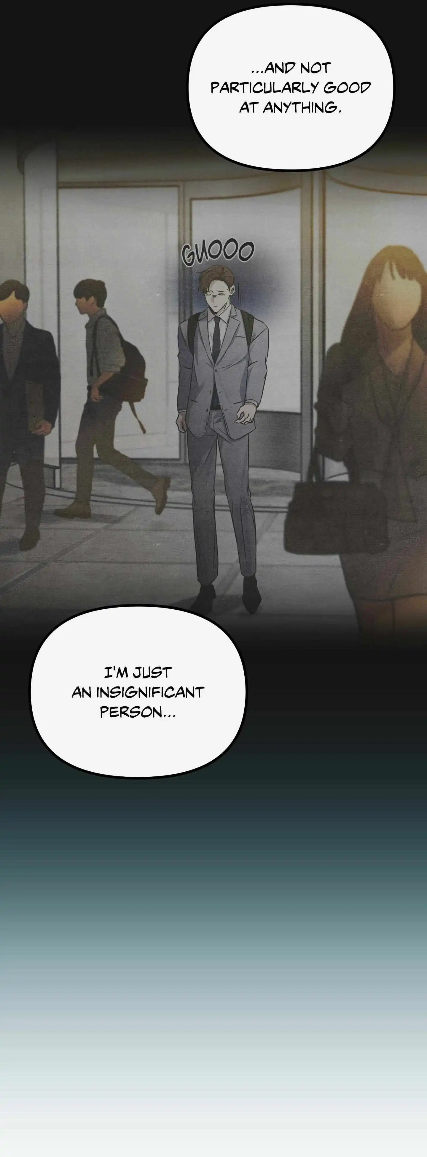 On the Dot - Chapter 30 Page 49