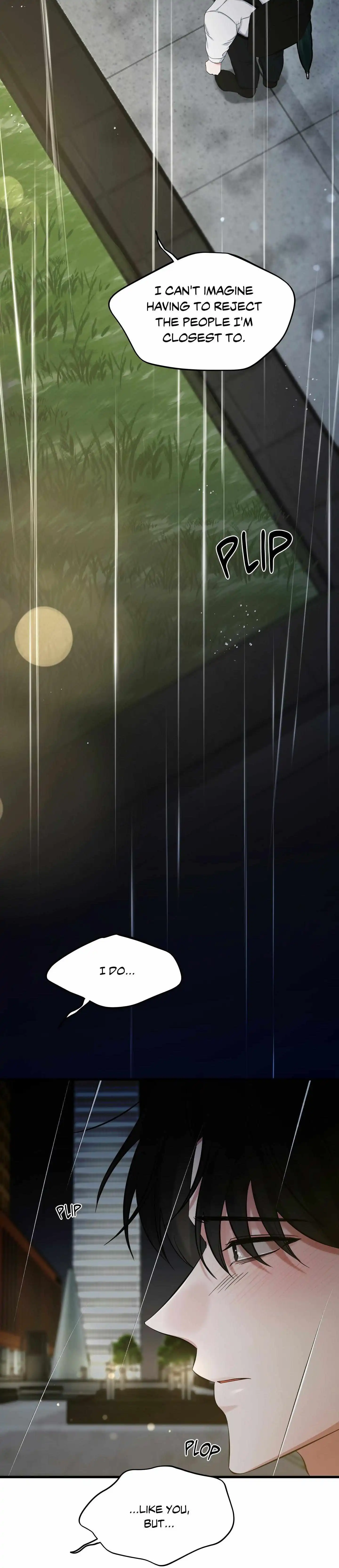 On the Dot - Chapter 30 Page 55