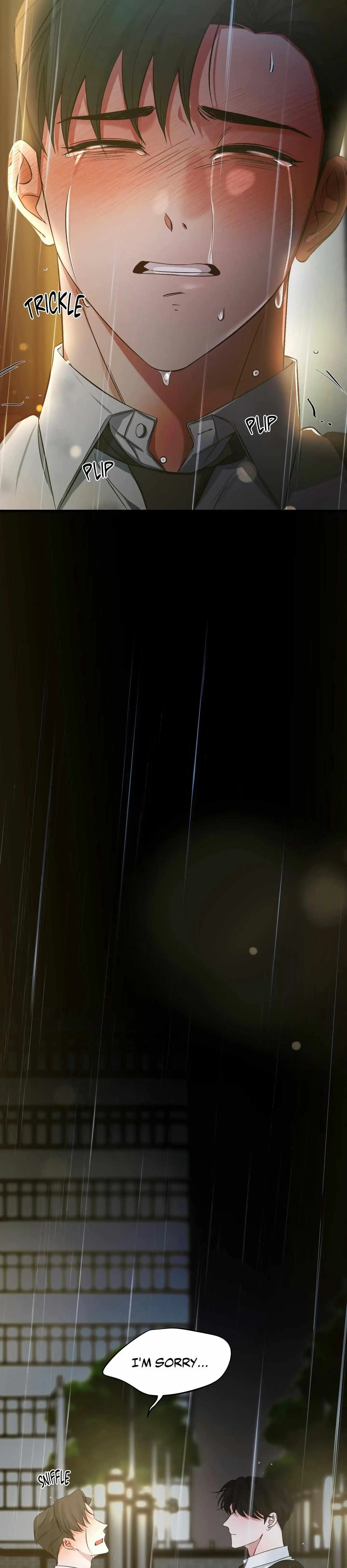 On the Dot - Chapter 30 Page 58