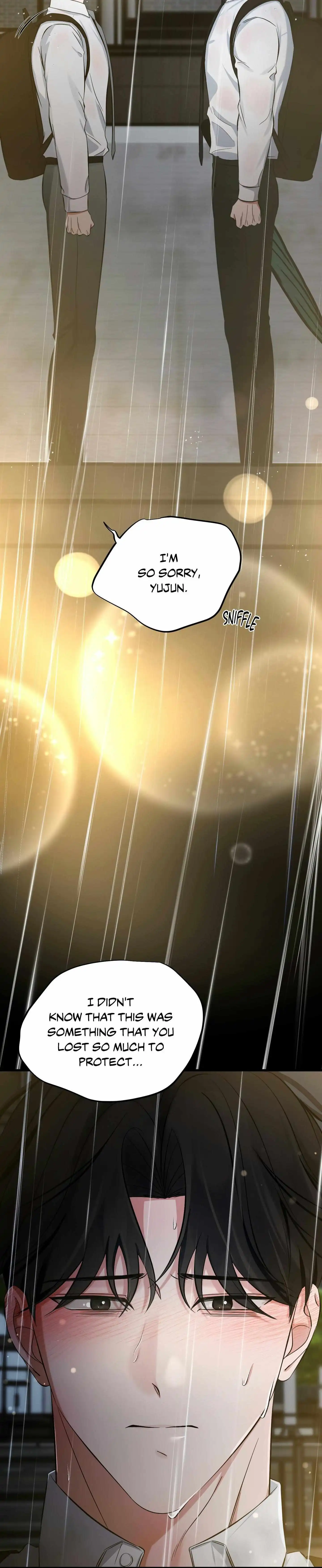 On the Dot - Chapter 30 Page 59