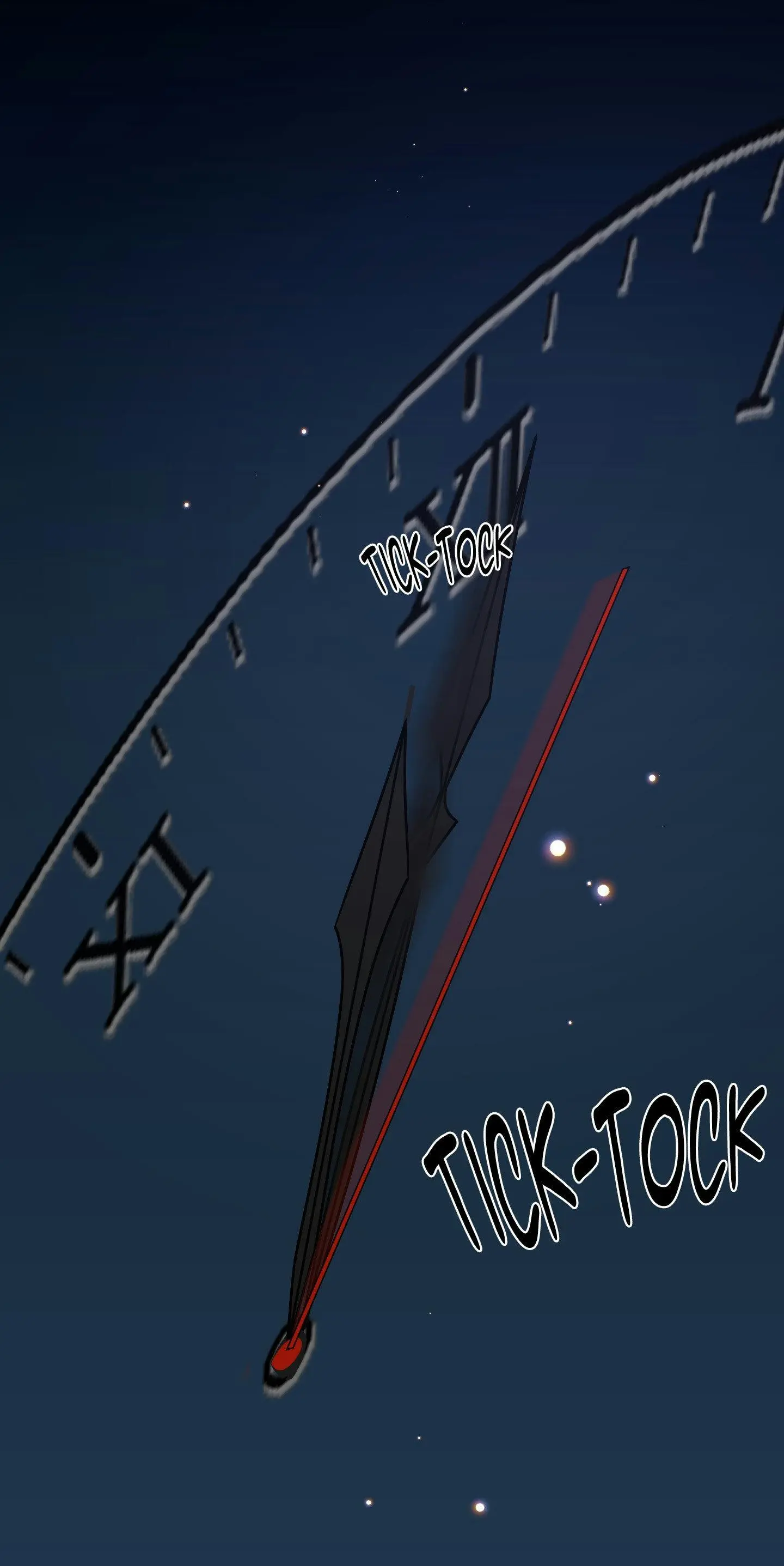 On the Dot - Chapter 30 Page 68