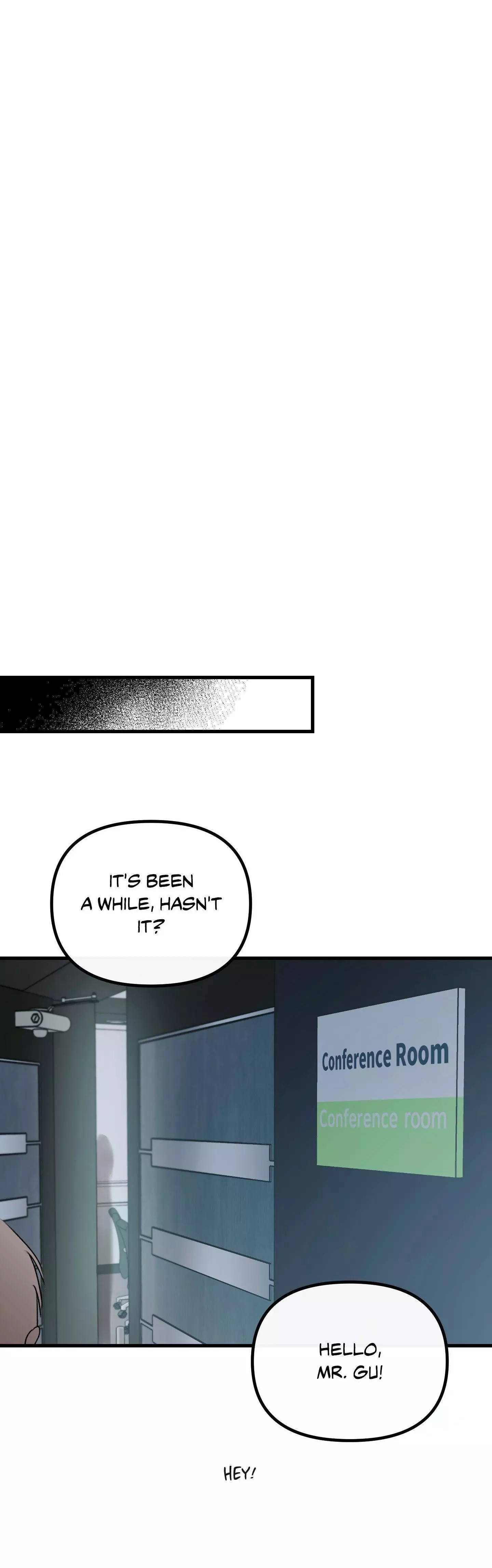 On the Dot - Chapter 31 Page 12