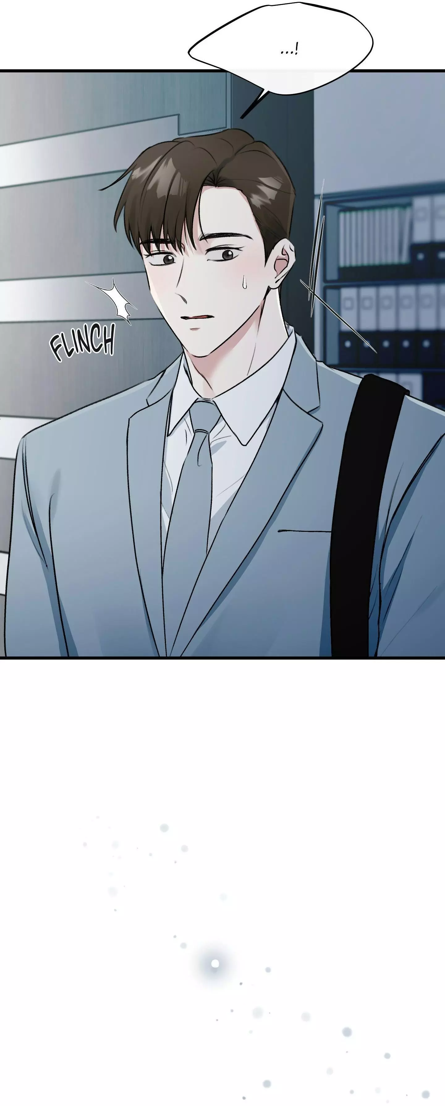 On the Dot - Chapter 31 Page 14