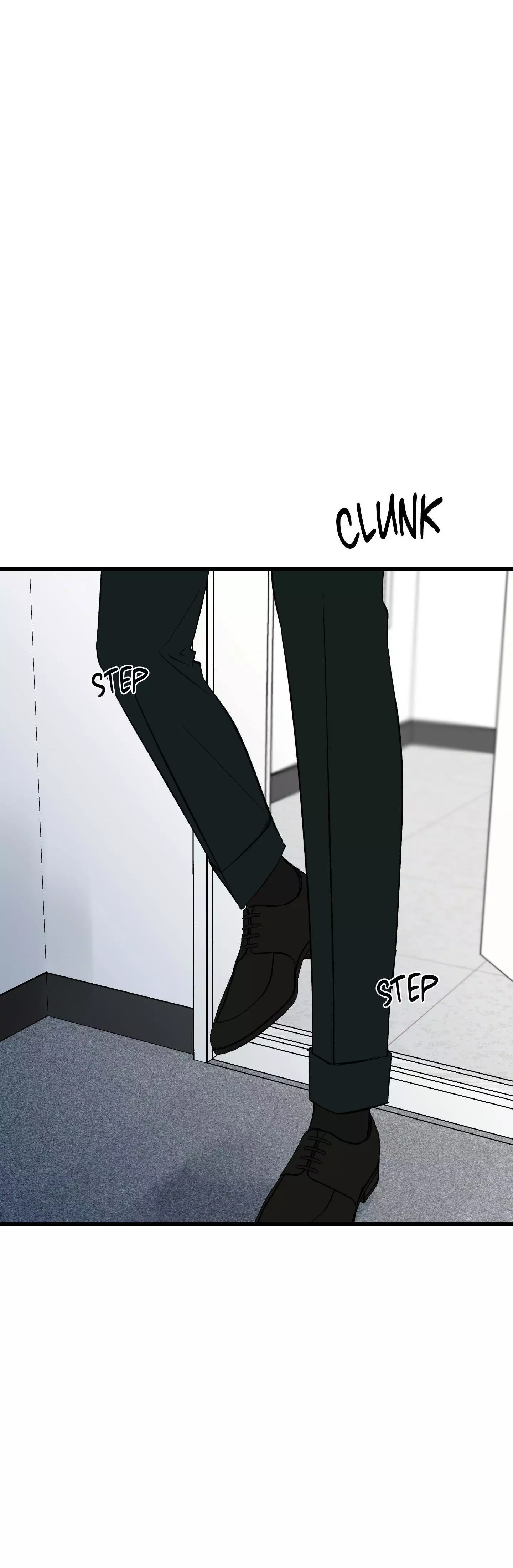 On the Dot - Chapter 31 Page 24